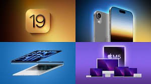 How Apple’s iOS 19 AI Features Are Transforming Smartphones in 2025