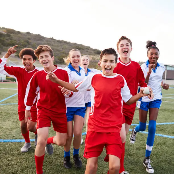 Top 5 Young Footballers to Watch in 2025