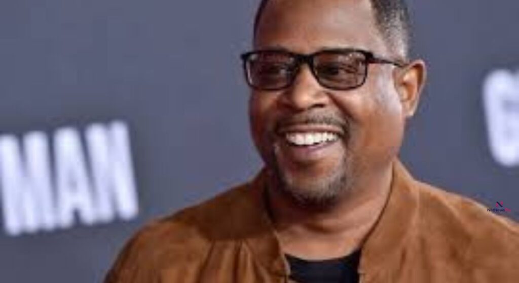 How Martin Built His Fortune: Multiple Revenue Streams